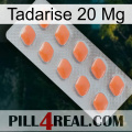 Tadarise 20 Mg 26